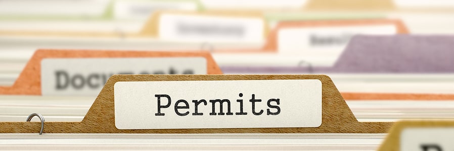 Permits & Inspections